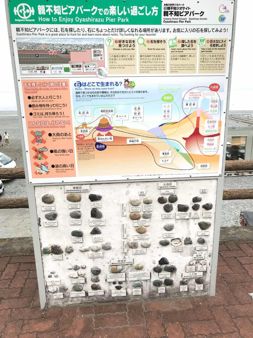 道の駅 親不知ピアパーク