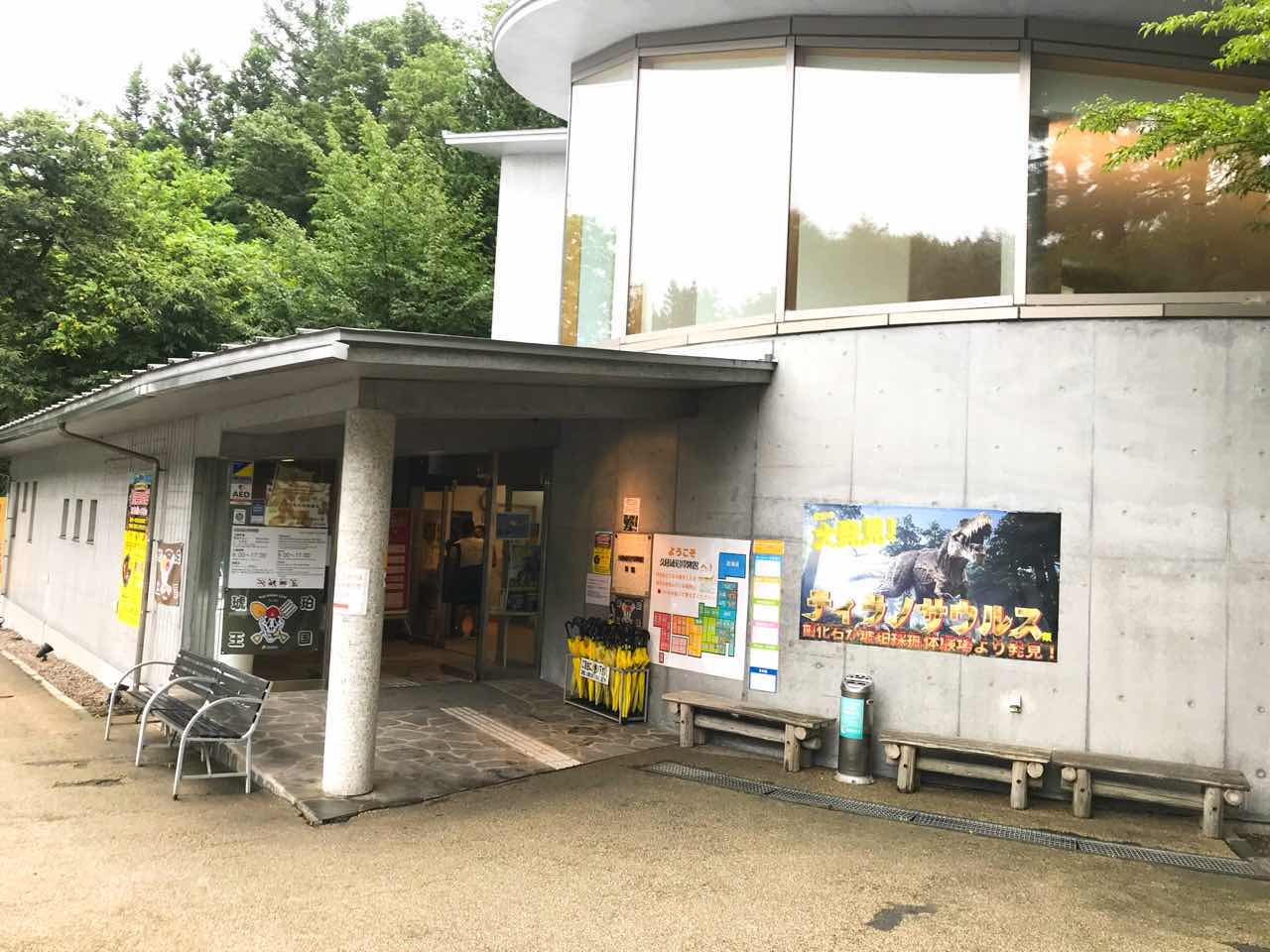 久慈琥珀＜岩手県＞　石旅