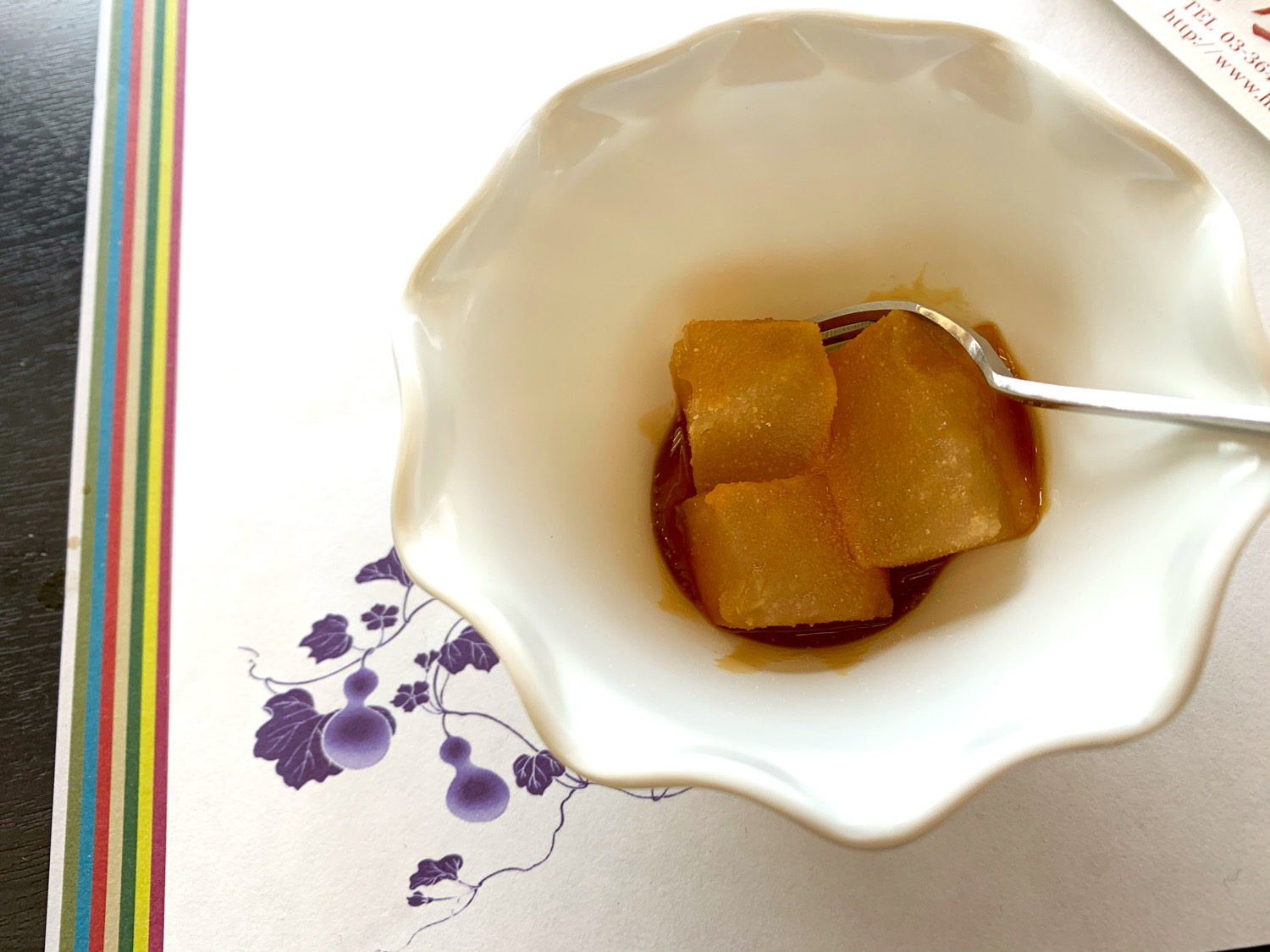 東京 屋形船晴海屋 ふりそで御膳