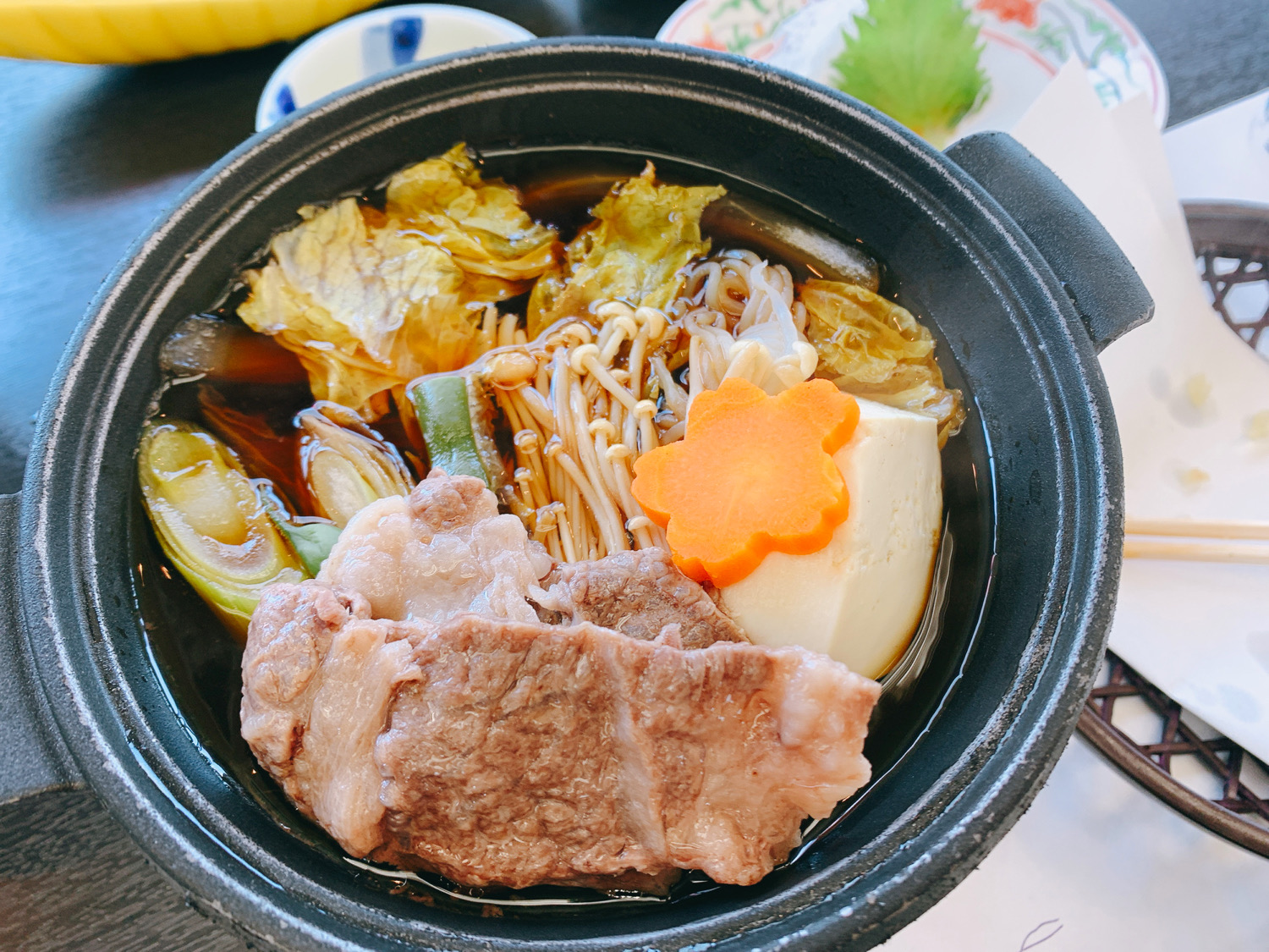 東京 屋形船晴海屋 ふりそで御膳