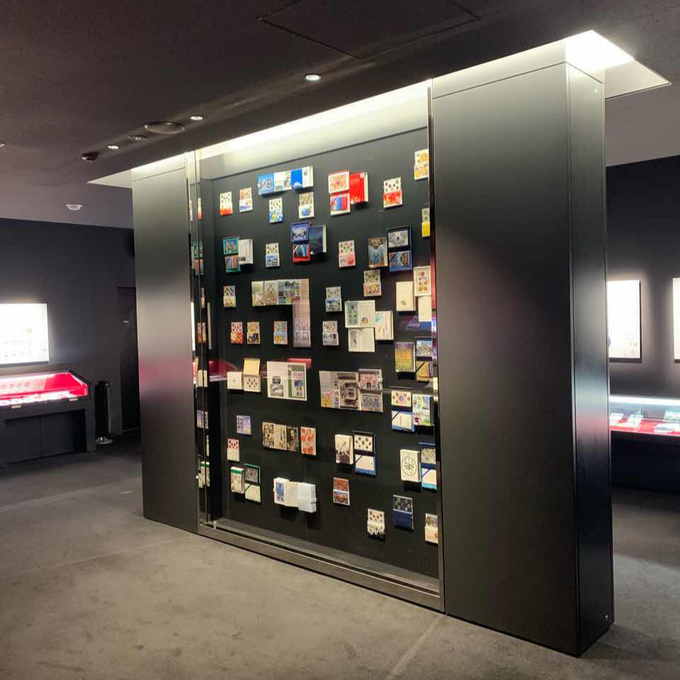 造幣さいたま博物館 埼玉県