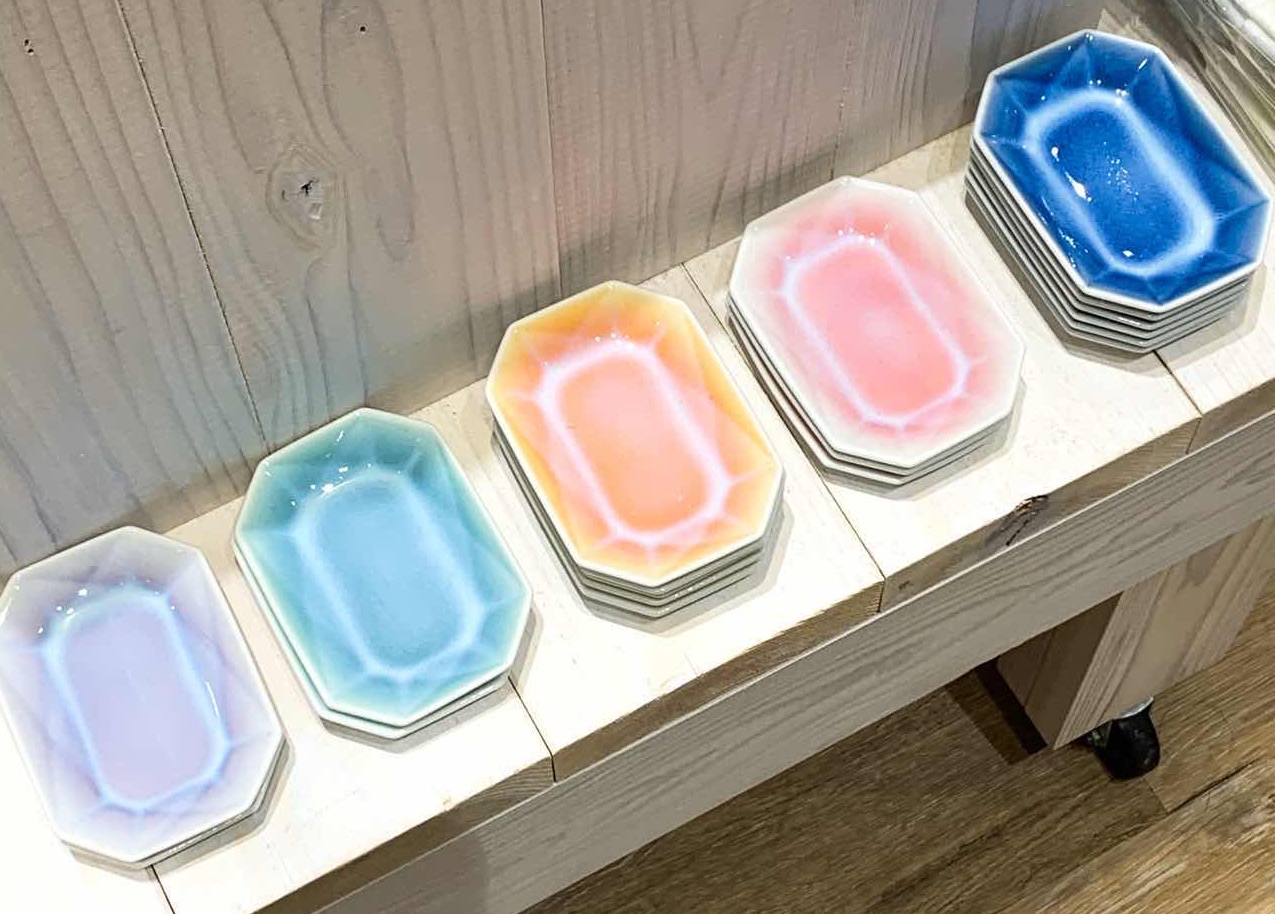 宝石 有田ジュエル　感想