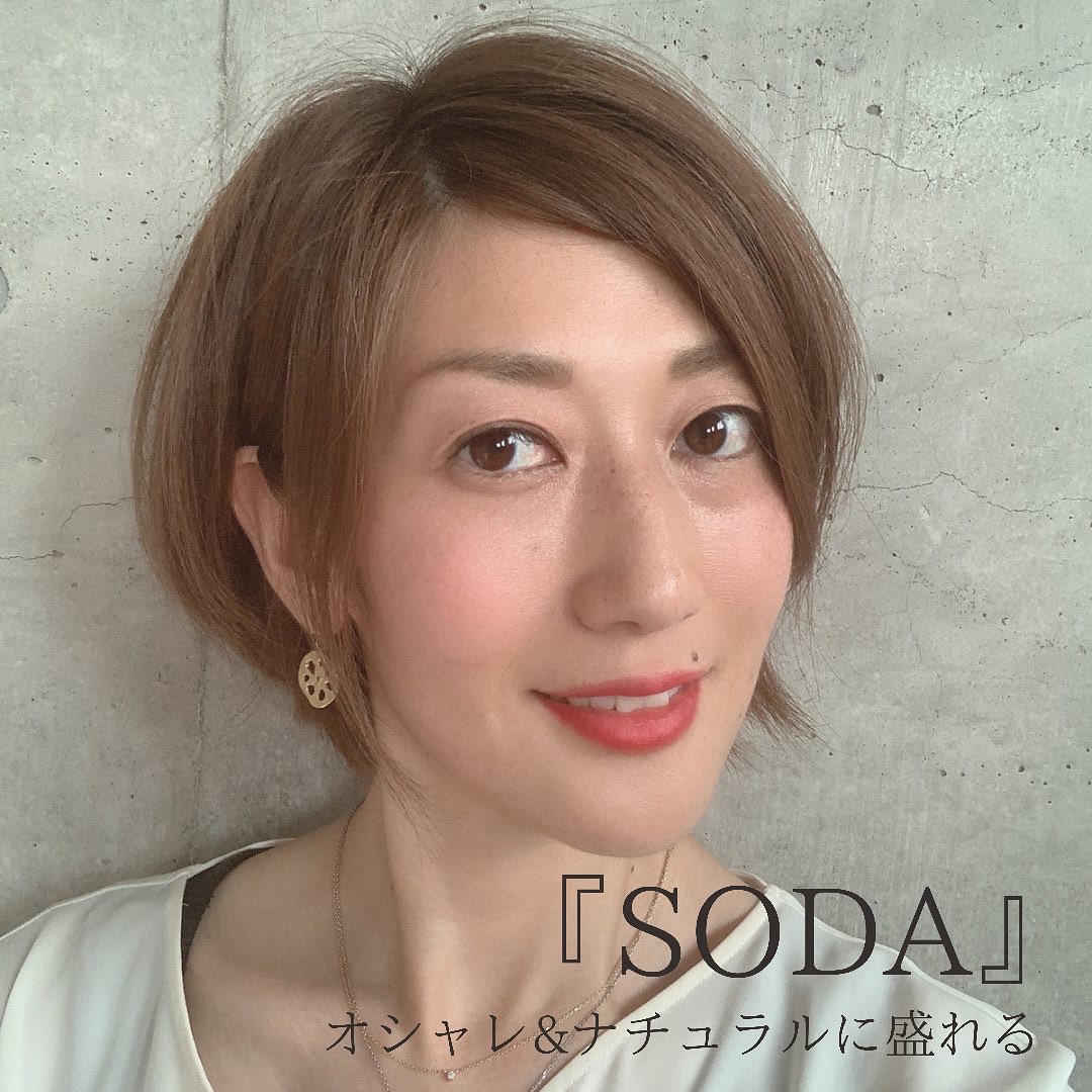 SODA（ソーダ） 自撮り 人気アプリ 無料