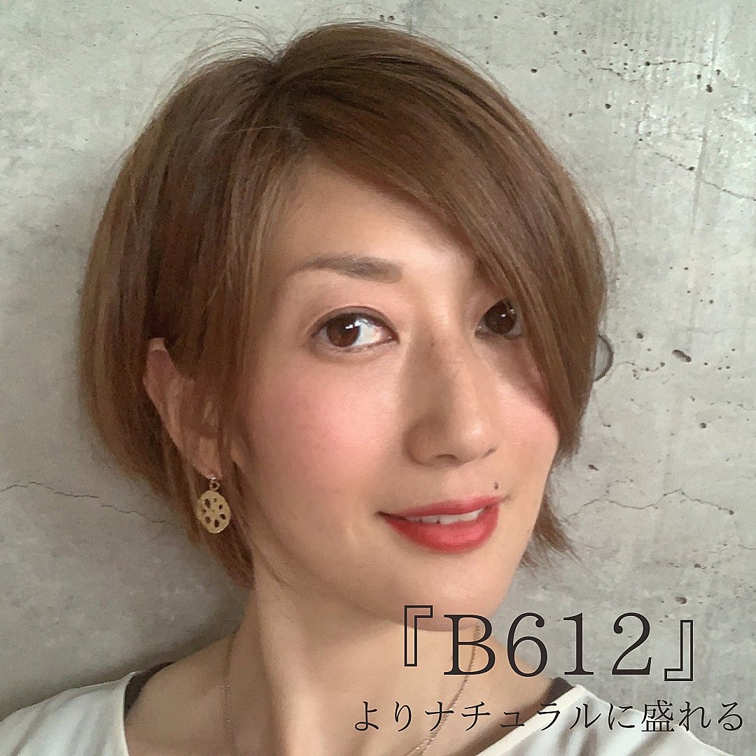 B612（ビーロクイチニ） 自撮り 人気アプリ 無料