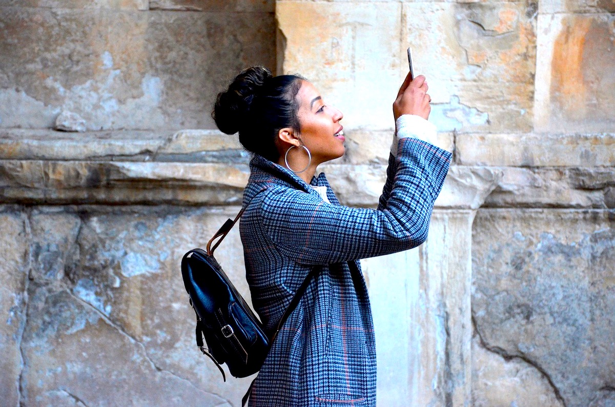 自撮り アプリ 人気 おすすめ