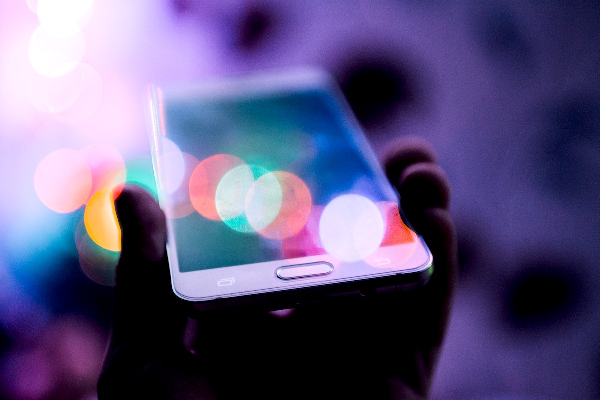 スマホ キャンバ 使い方 デザイン