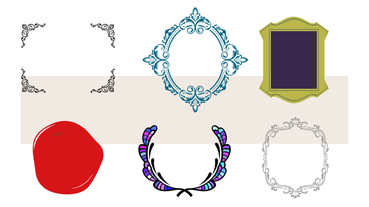 フリー素材 おしゃれ,商業利用可能 イラスト,フリー素材 人物 おすすめ,無料 イラスト素材 まとめ,フレーム 可愛い 素材