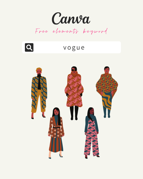 フリー素材 おしゃれ,商業利用可能 イラスト,Canva 素材 無料,Canva 素材 おすすめ,フリー画像 おしゃれ ファッション,レディースファッション フリー素材,ファッション フリー素材 メンズ,vogue風 イラスト モデル