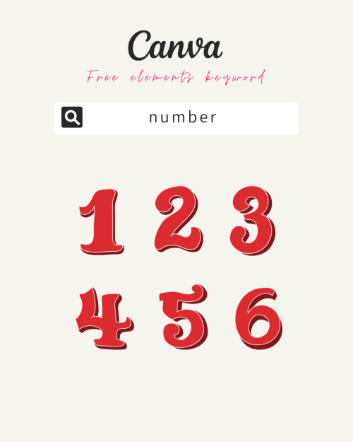フリー素材 おしゃれ,商業利用可能 イラスト,Canva 素材 無料,Canva 素材 おすすめ,数字 素材 フリー 透過,丸 数字 素材,数字イラスト無料 シンプル