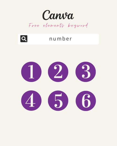 フリー素材 おしゃれ,商業利用可能 イラスト,Canva 素材 無料,Canva 素材 おすすめ,数字 素材 フリー 透過,丸 数字 素材,数字イラスト無料 シンプル