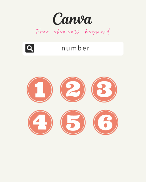 フリー素材 おしゃれ,商業利用可能 イラスト,Canva 素材 無料,Canva 素材 おすすめ,数字 素材 フリー 透過,丸 数字 素材,数字イラスト無料 シンプル