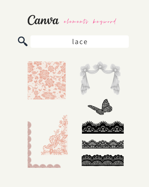 フリー素材 おしゃれ レース,商業利用可能 イラスト,Canva 素材 無料,Canva 素材 おすすめ,canva 検索ワード 可愛い,キャンバ ブランドコード リスト,Canva 素材 見つけ 方