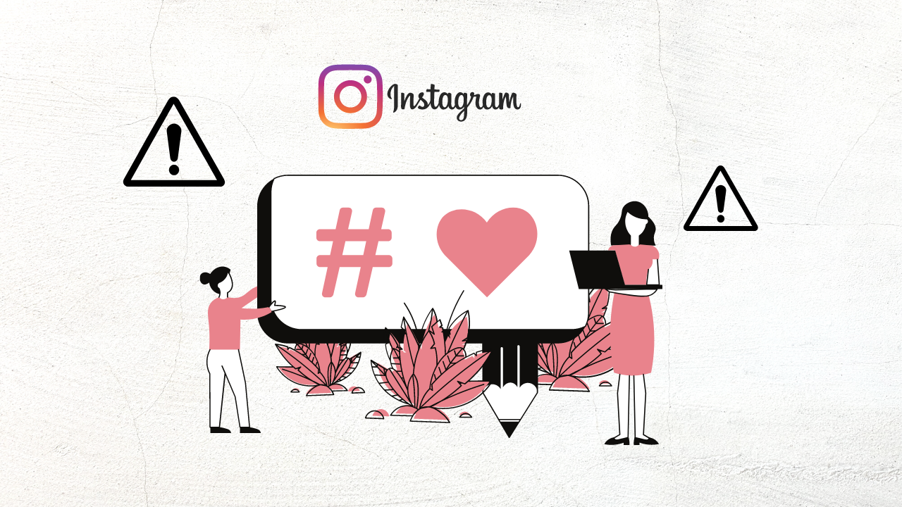 インスタ 禁止ワード,インスタ 禁止ハッシュタグ 日本語,インスタ シャドウバン 禁止タグ,インスタ 禁止事項,インスタ運用 個人,インスタ運用 コツ,インスタグラム 始め方 注意