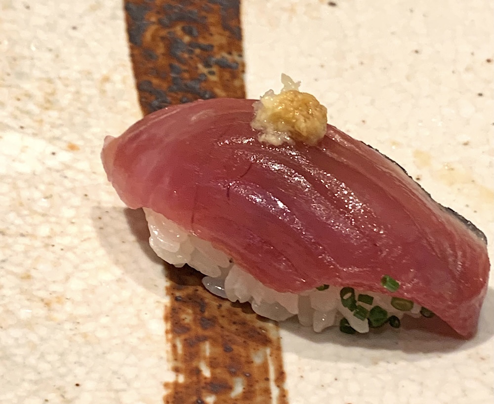 おしゃれで美味しい東京銀座のおすすめ上質ランチ久兵衛【体験記】