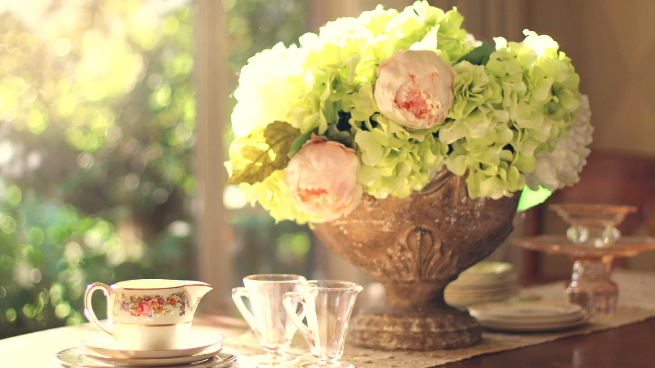 コピペで使える！SNSが映えておしゃれになるお花・草木の特殊文字・記号・絵文字まとめ