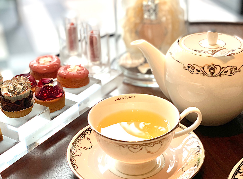 おしゃれな東京・新宿のおすすめランチ＆カフェまとめ【体験記】