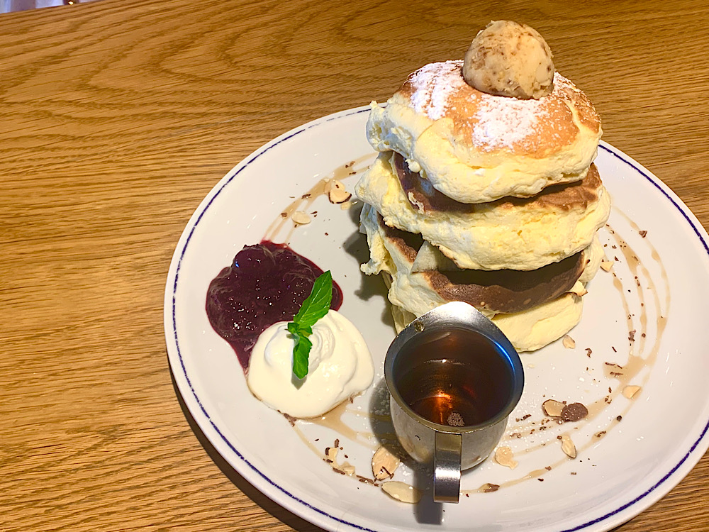 駅近！おしゃれな東京・新宿のおすすめランチ＆カフェまとめ【体験記】