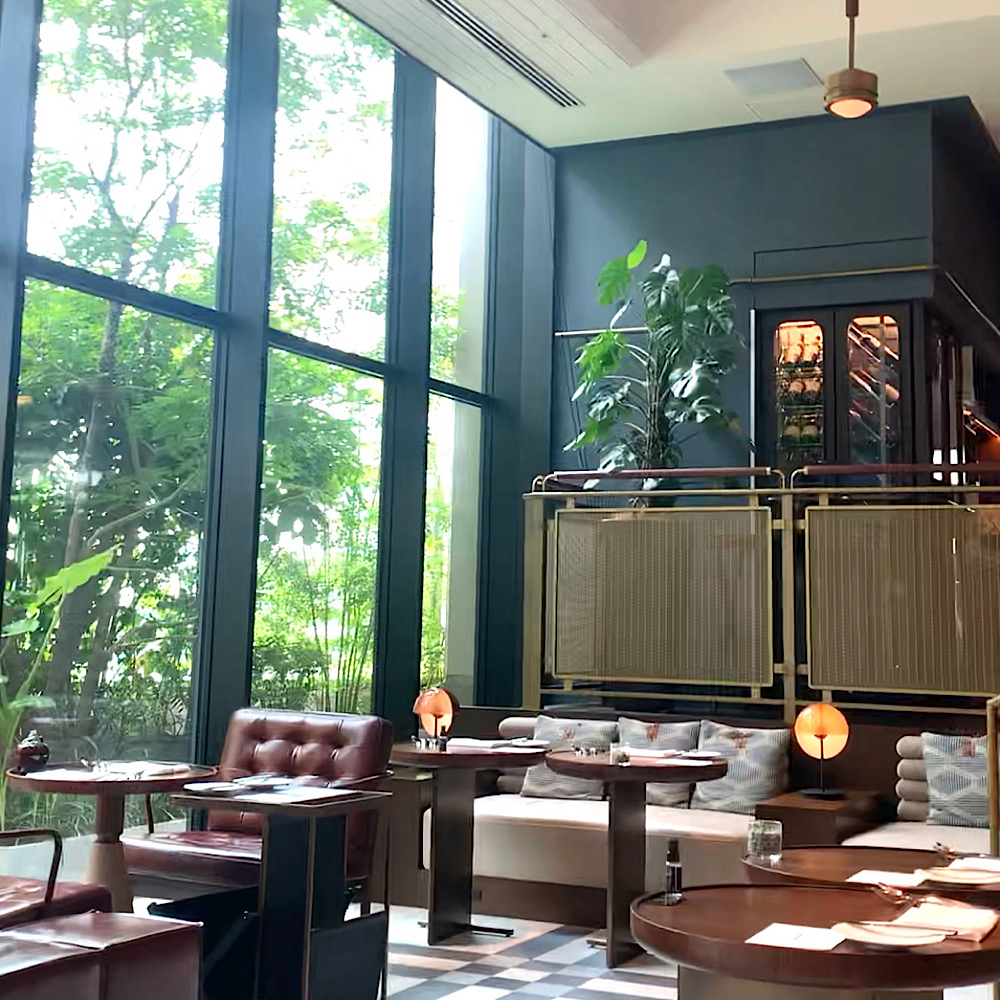 駅近！おしゃれな東京・新宿のおすすめランチ＆カフェまとめ【体験記】