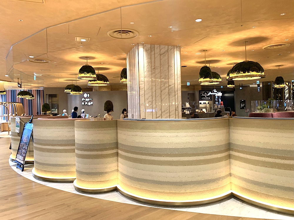 駅近！おしゃれな東京・渋谷のおすすめランチ＆カフェまとめ【体験記】Pepper PARLOR (ペッパーパーラー)