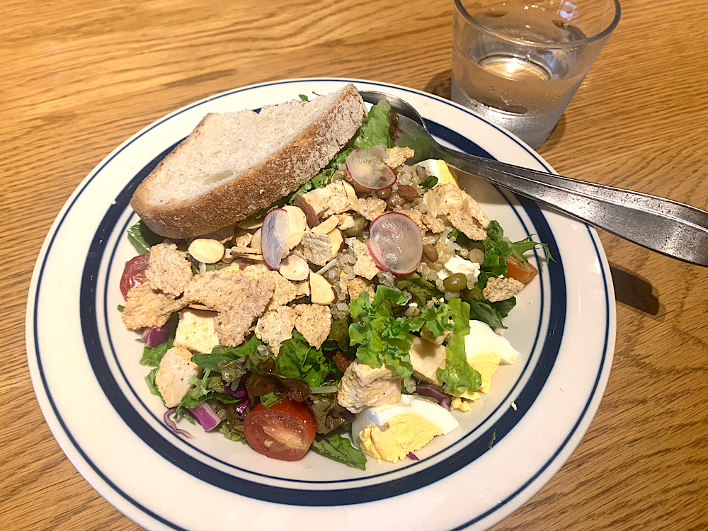 駅近！おしゃれな東京・新宿のおすすめランチ＆カフェまとめ【体験記】