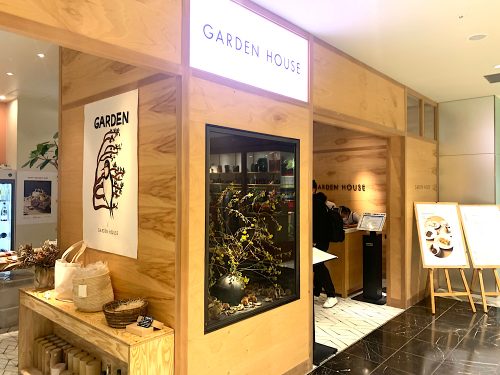 おしゃれな東京・新宿のおすすめランチ＆カフェまとめ【体験記】