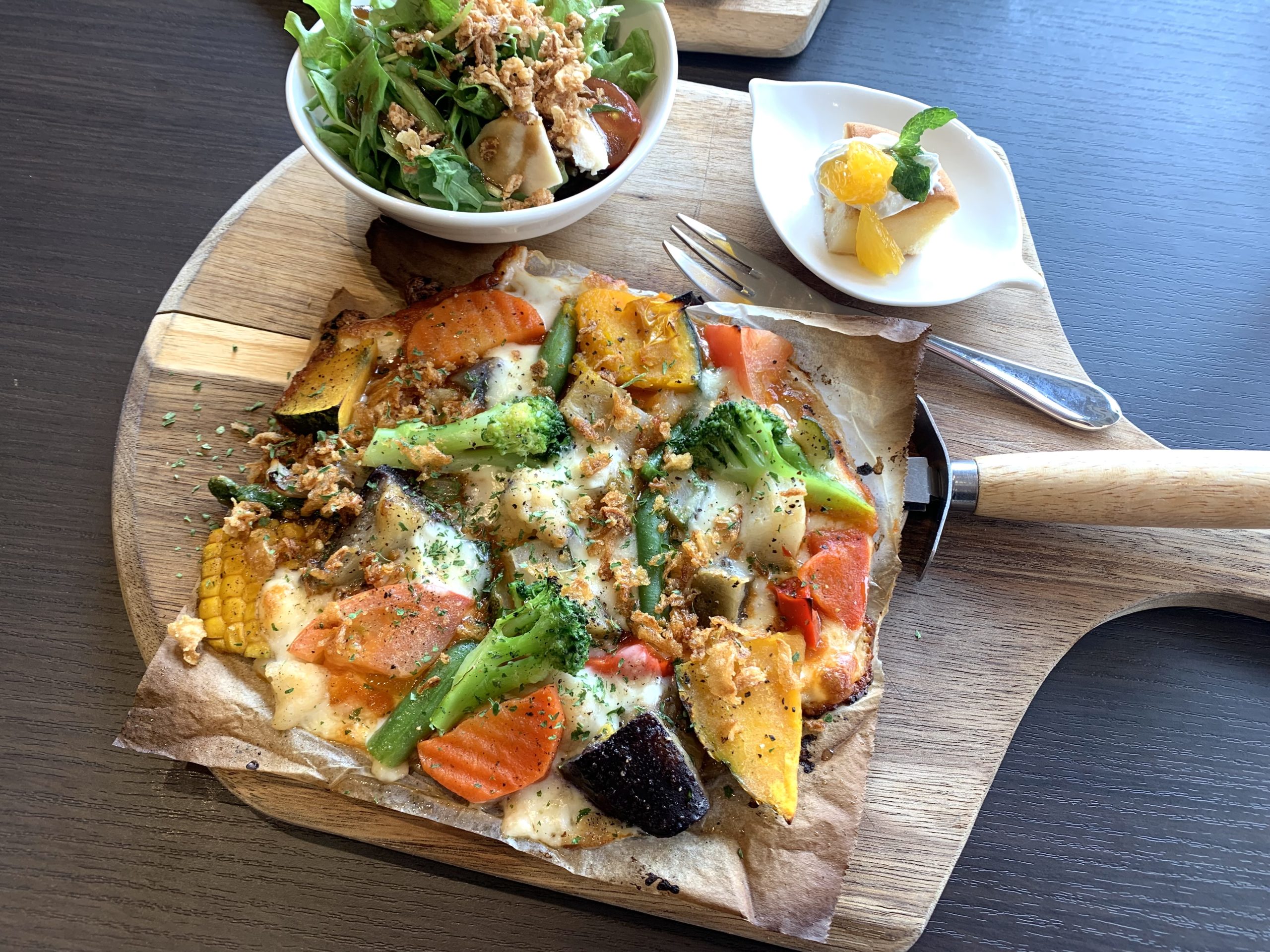 駅近！おしゃれな東京・新宿のおすすめランチ＆カフェまとめ【体験記】