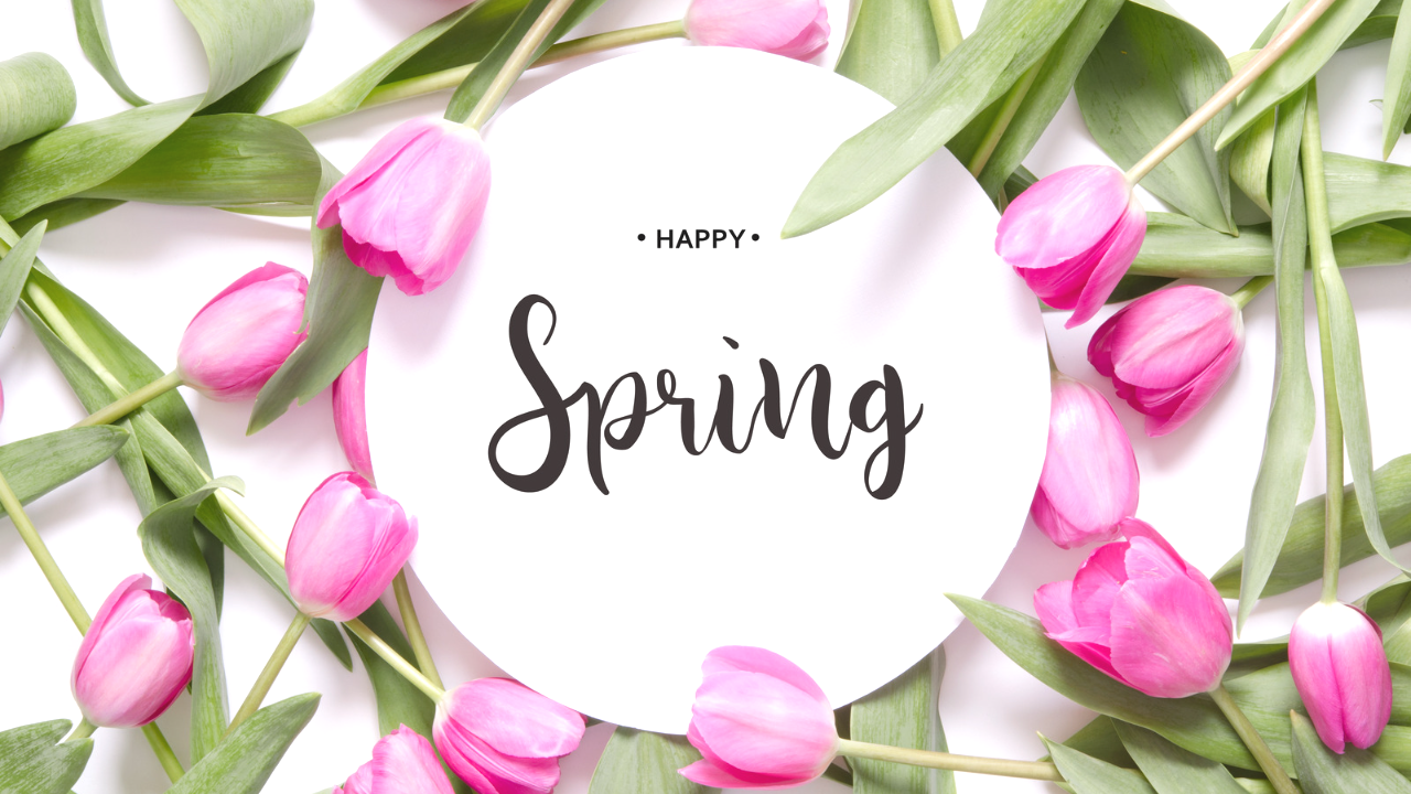 コピペでインスタ映え！SNSがおしゃれに。春の特殊文字・記号・絵文字まとめ