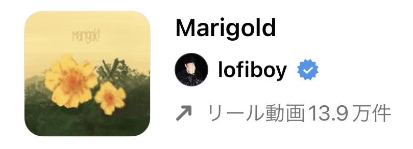 【2023/1/31更新】インスタグラムのリールで流行りの人気曲まとめ