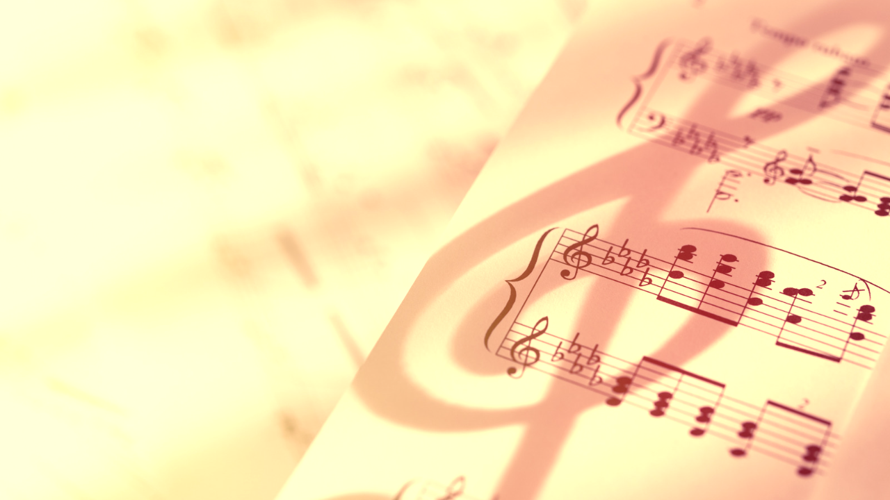 コピペ可★可愛い音符の顔文字・特殊文字・絵文字まとめ