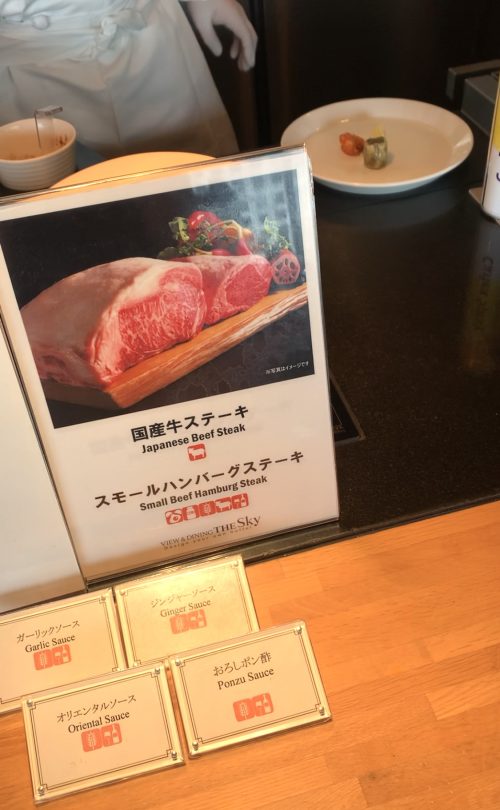 おしゃれで美味しいおすすめの東京ランチビュッフェ