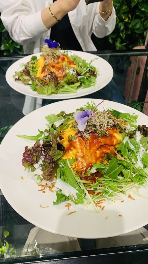 おしゃれで美味しい！おすすめ表参道ランチ＆カフェまとめ【体験記】