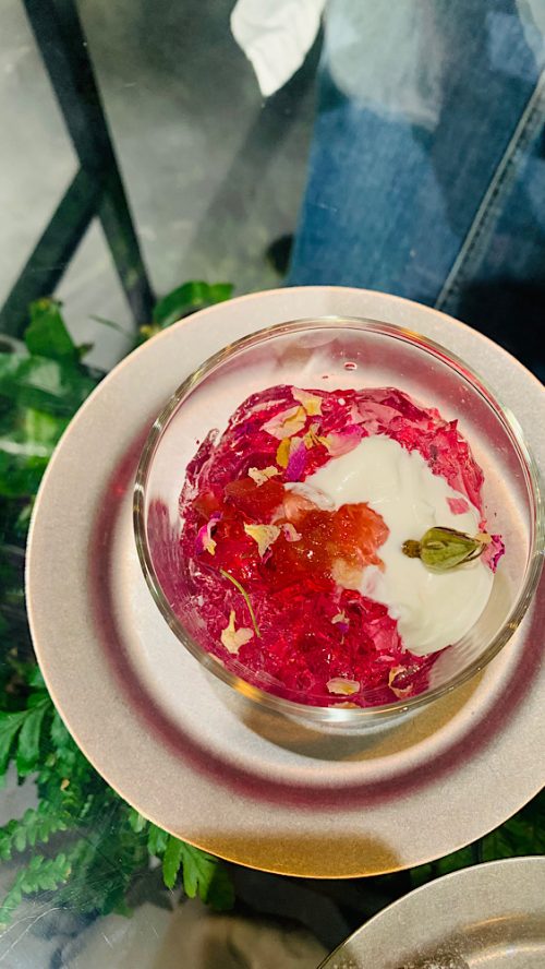 おしゃれで美味しい！おすすめ表参道ランチ＆カフェまとめ【体験記】青山フラワーマーケットティーハウス