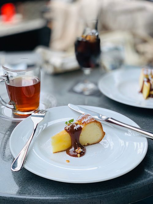 おしゃれで美味しい！おすすめ表参道ランチ＆カフェまとめ【体験記】　サロン ド テ ジャンナッツ