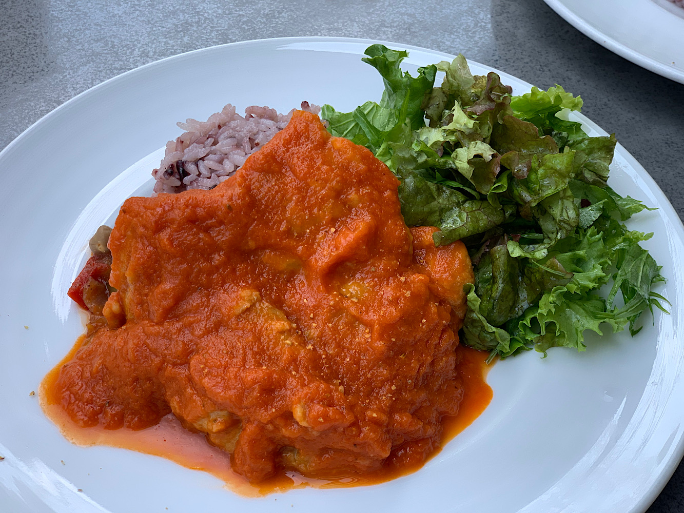おしゃれで美味しい！おすすめ表参道ランチ＆カフェまとめ【体験記】　サロン ド テ ジャンナッツ