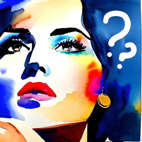 自分らしさって何?悩み