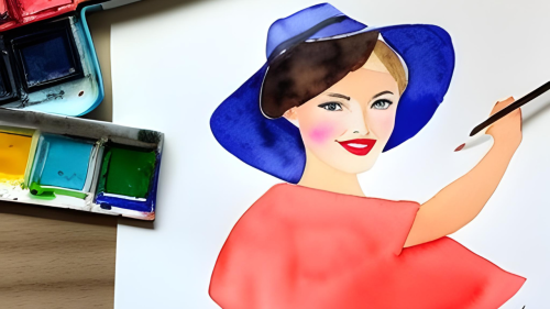 無料だけど有料級！おすすめのAI画像生成ツールと使い方【体験談】