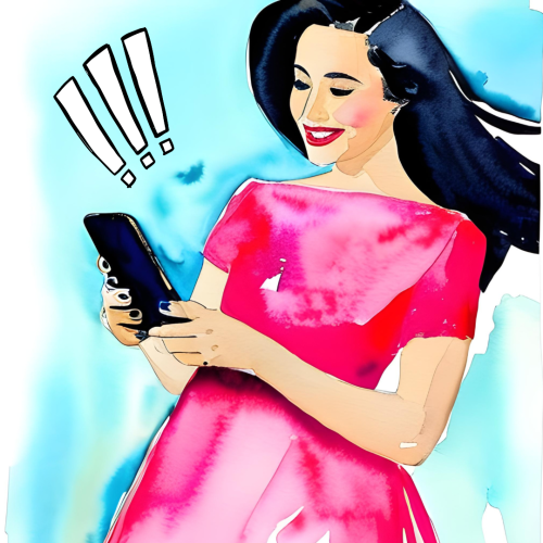 奇跡！インスタグラムから仕事につながった話【体験談】