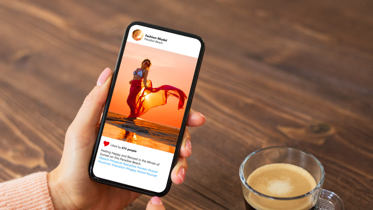 2023年インスタストーリーズとリールの違いを解説