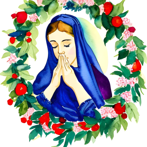 美しい人生。マザーテレサの格言