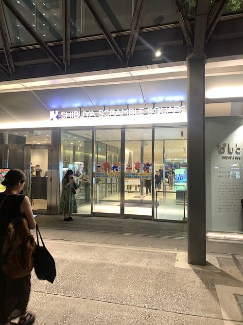 東京!撮影映えスポット展望台『渋谷スカイ』で大人のインスタ美活【体験談】