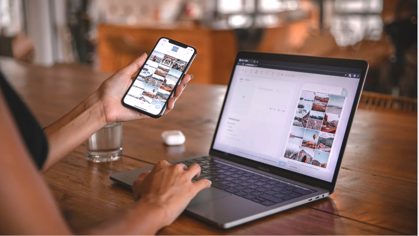 インスタグラム | おしゃれなリール動画のつくり方！リール作成で意識するポイントを公開！【初心者必見】