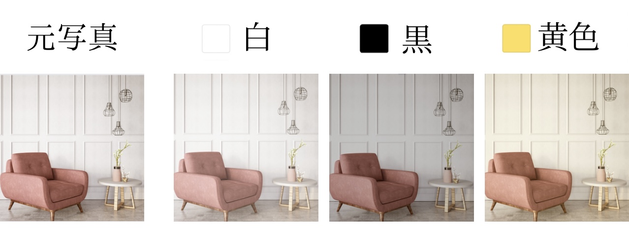 インスタグラム | 投稿写真(画像)の色を統一する方法【Canvaおしゃれ術】