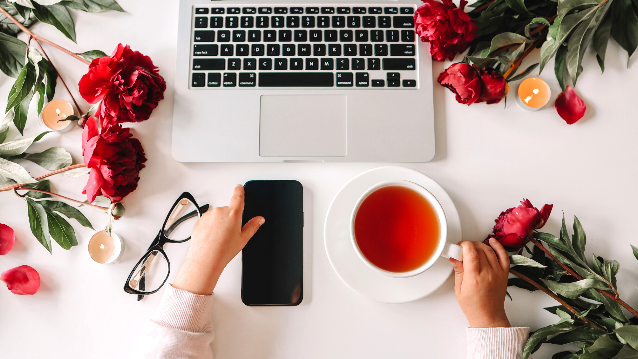 【お客様の感想】集客に繋がるストーリーズ作成｜オンラインレッスン