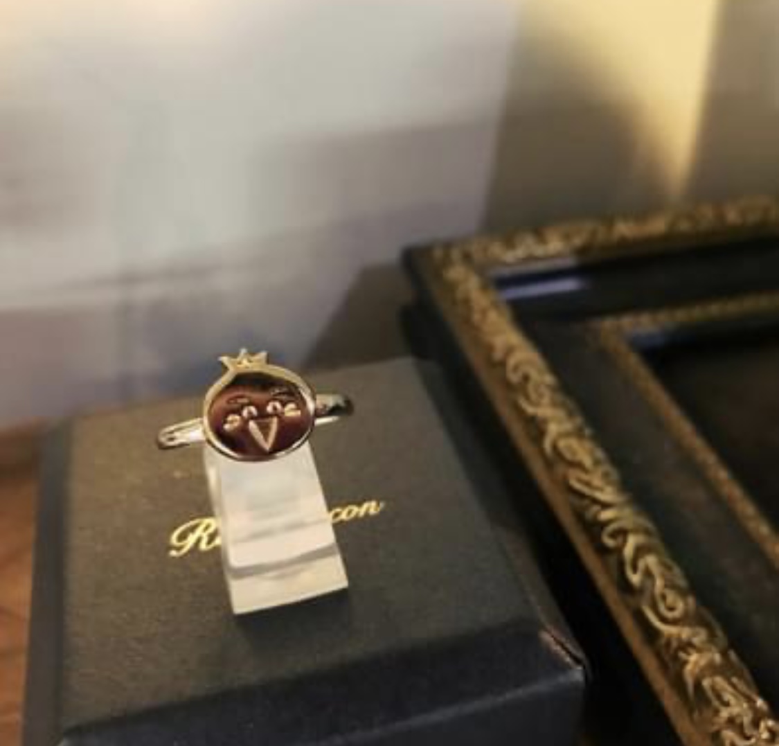 徳島県｜すだちくん(マスコットキャラクター)モチーフのジュエリー【オリジナルデザイン】