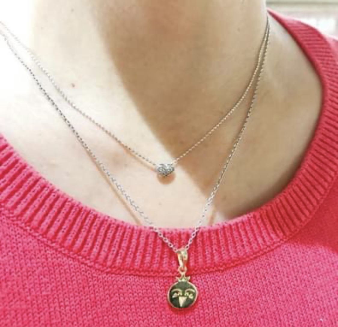 徳島県｜すだちくん(マスコットキャラクター)モチーフのジュエリー【オリジナルデザイン】