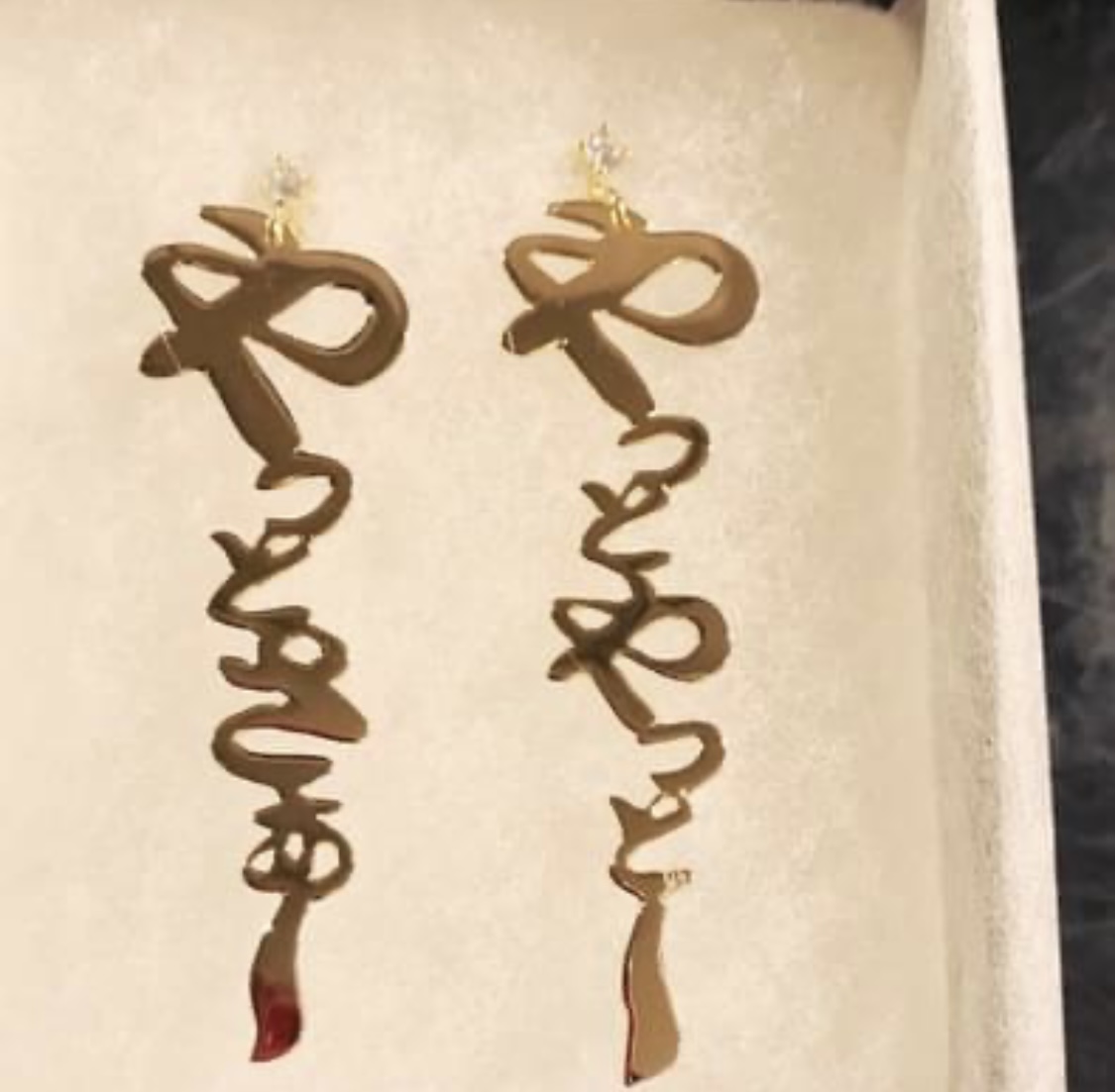 徳島県｜阿波踊りモチーフのジュエリー【オリジナルデザイン】