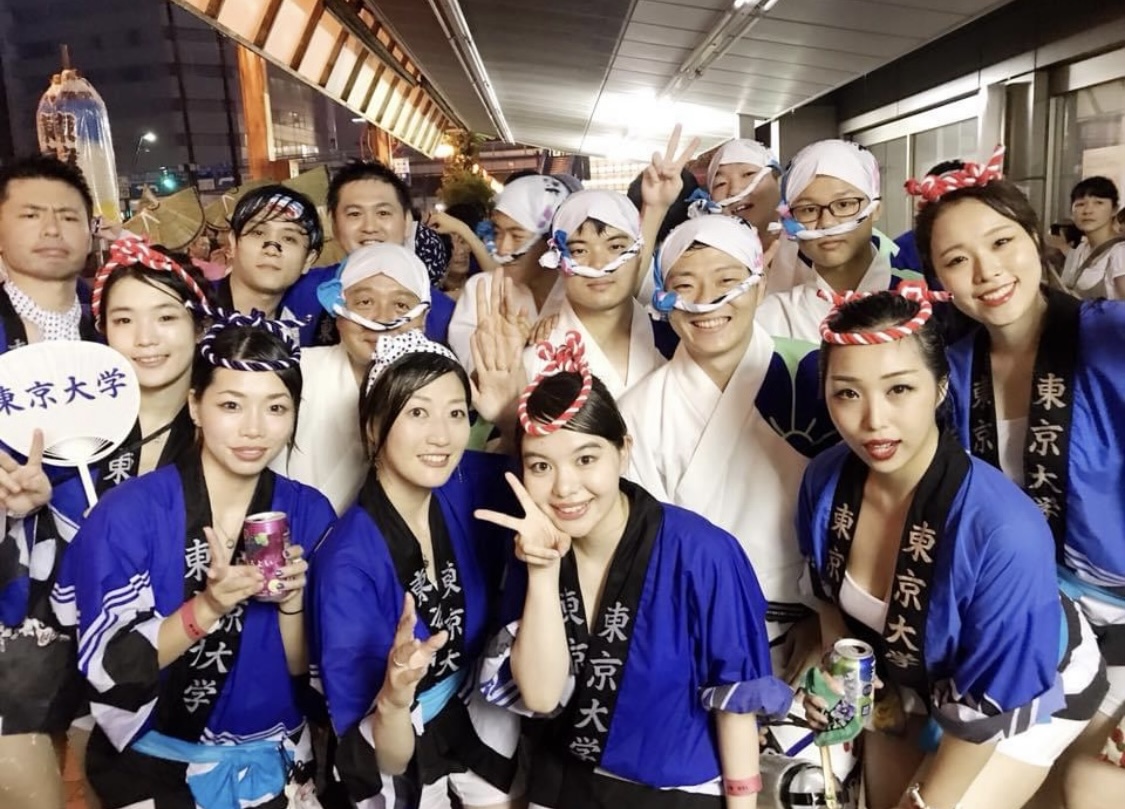 徳島県｜阿波踊りモチーフのジュエリー【オリジナルデザイン】