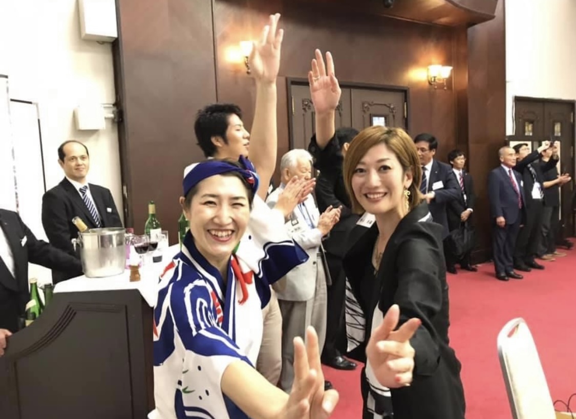 徳島県｜阿波踊りモチーフのジュエリー【オリジナルデザイン】