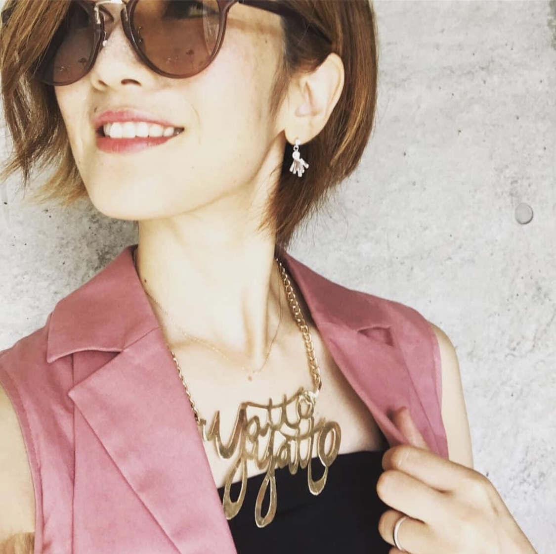 徳島県｜阿波おどりモチーフのジュエリー【オリジナルデザイン】