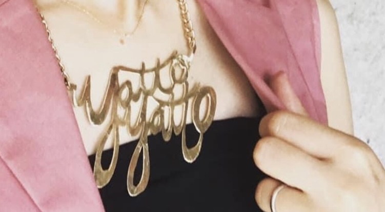 徳島県｜阿波おどりモチーフのジュエリー【オリジナルデザイン】